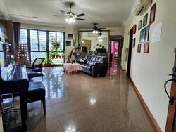 Regentville (D19), Apartment #498163391